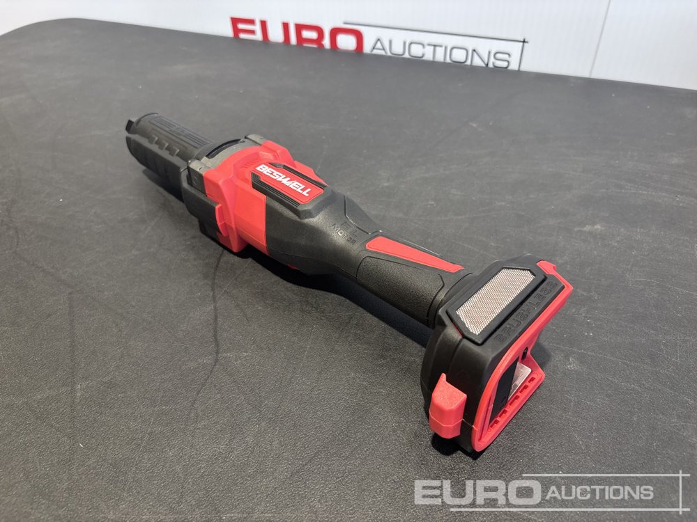 Unused 2025 Boss Beswell CIW-714A - معدات الورشة: صورة 4 Unused 2025 Boss Beswell CIW-714A - معدات الورشة: صورة 4