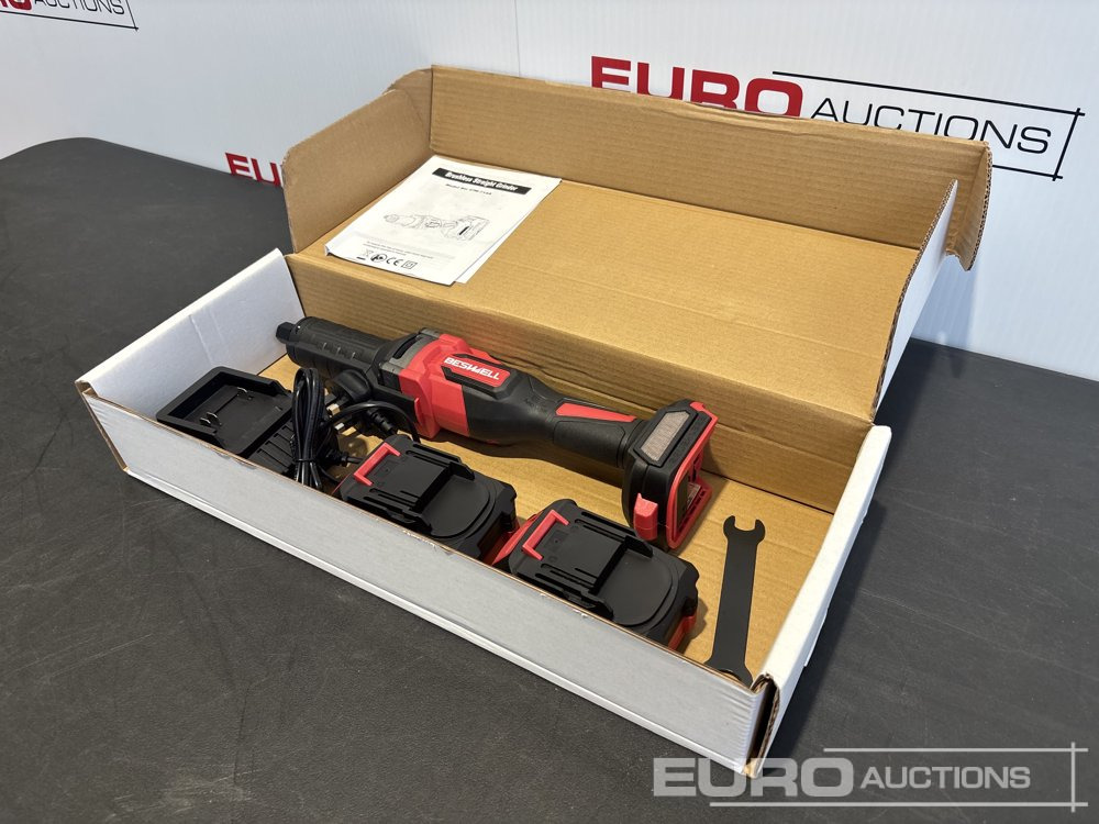 Unused 2025 Boss Beswell CIW-714A - معدات الورشة: صورة 1 Unused 2025 Boss Beswell CIW-714A - معدات الورشة: صورة 1