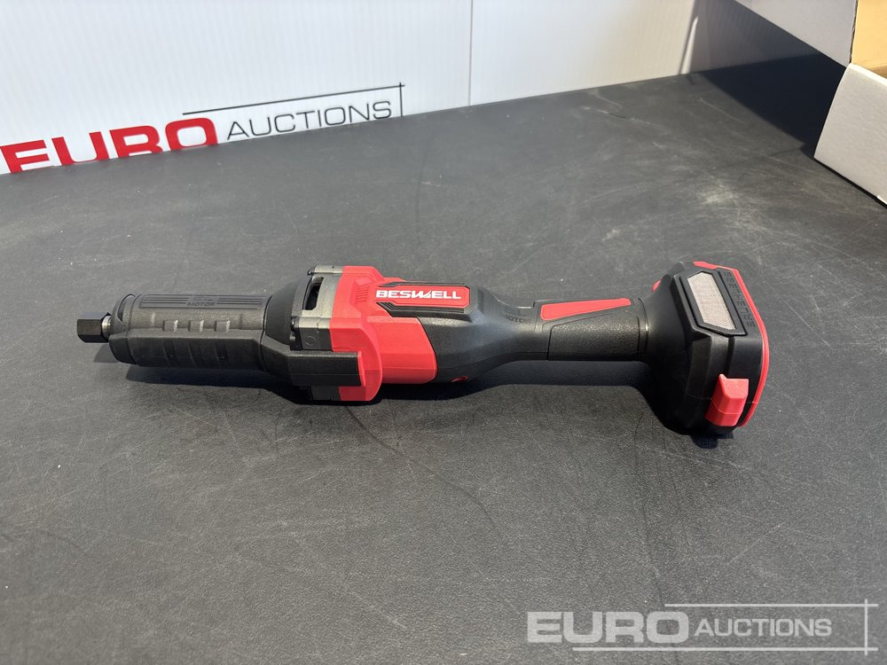 Unused 2025 Boss Beswell CIW-714A - معدات الورشة: صورة 5 Unused 2025 Boss Beswell CIW-714A - معدات الورشة: صورة 5