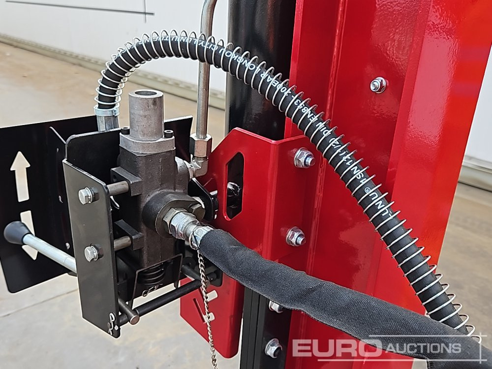 معدات الورشة Unused 2025 Boss HVG27T: صورة 19