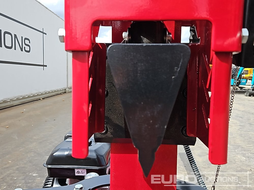 معدات الورشة Unused 2025 Boss HVG27T: صورة 31