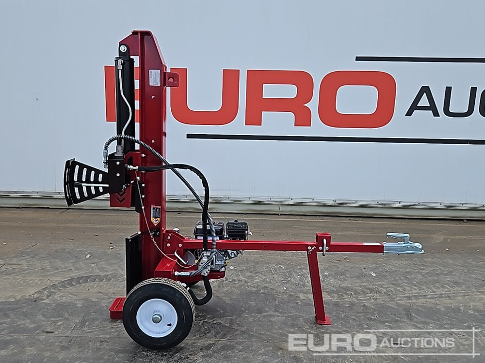 معدات الورشة Unused 2025 Boss HVG27T: صورة 8