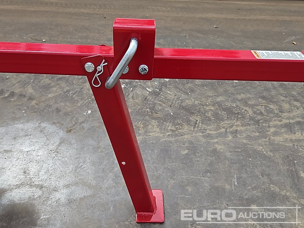 معدات الورشة Unused 2025 Boss HVG27T: صورة 22