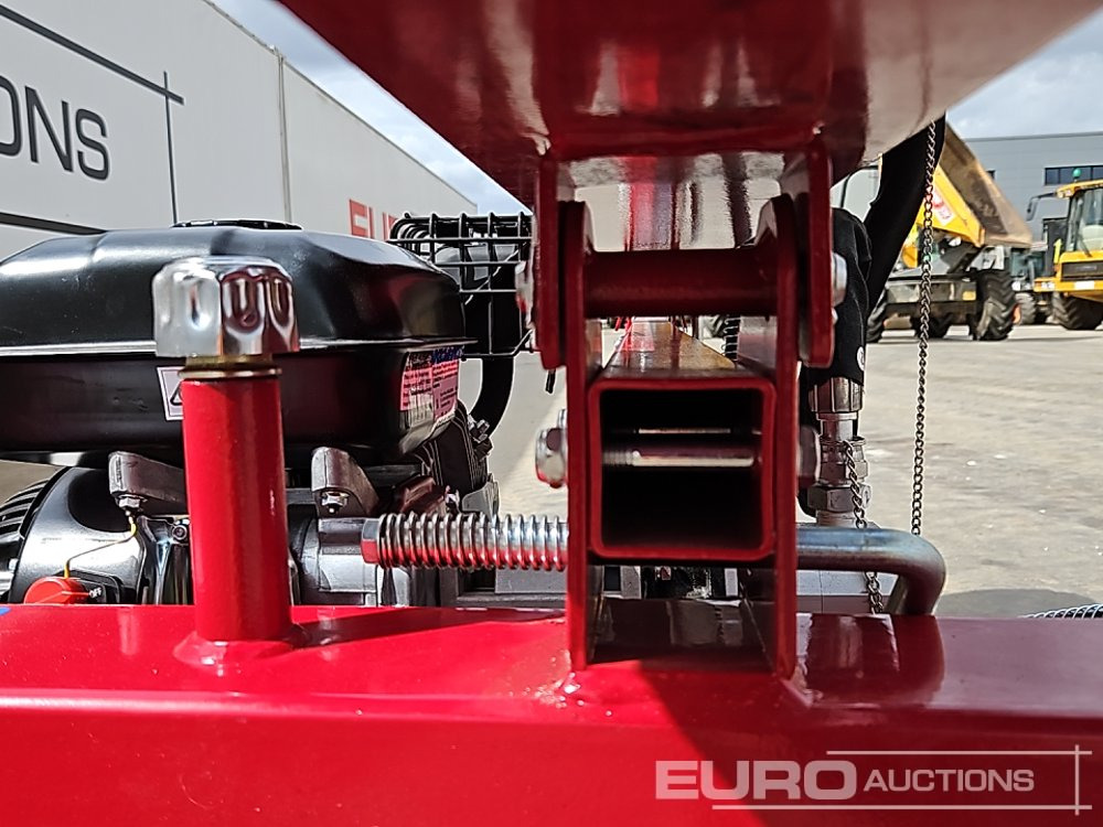 معدات الورشة Unused 2025 Boss HVG27T: صورة 38