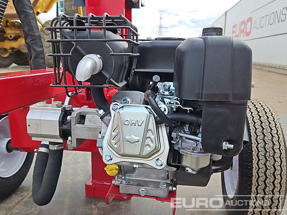 معدات الورشة Unused 2025 Boss HVG27T: صورة 14