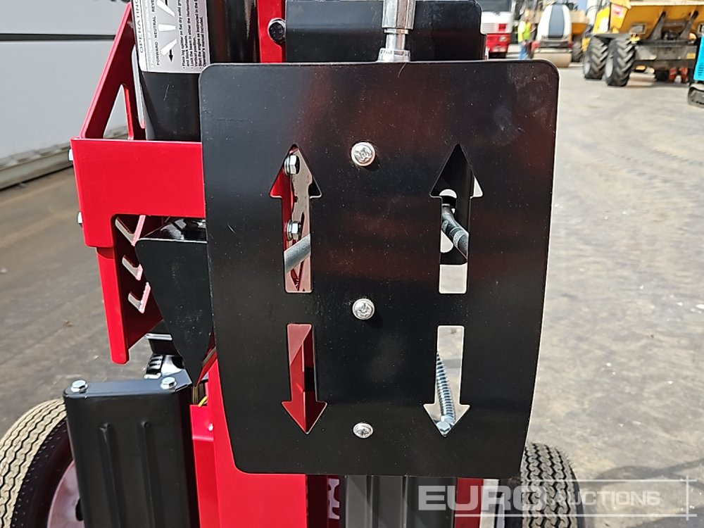 معدات الورشة Unused 2025 Boss HVG27T: صورة 27