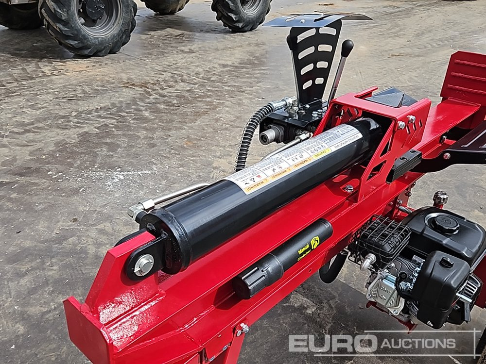 معدات الورشة Unused 2025 Boss HVG27T: صورة 45