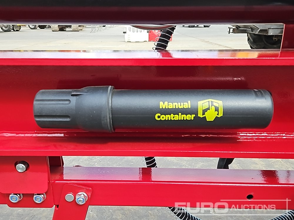 معدات الورشة Unused 2025 Boss HVG27T: صورة 44