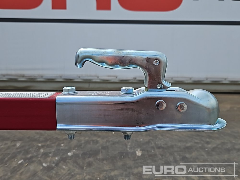 معدات الورشة Unused 2025 Boss HVG27T: صورة 23