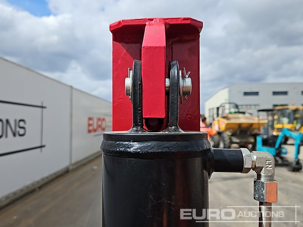 معدات الورشة Unused 2025 Boss HVG27T: صورة 30