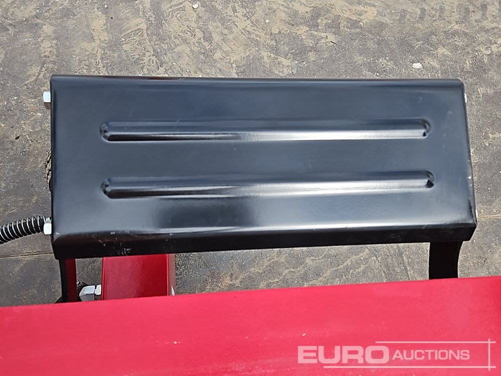 معدات الورشة Unused 2025 Boss HVG27T: صورة 40