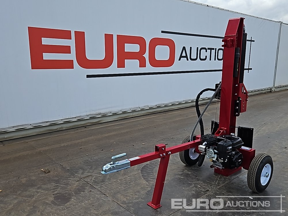 Unused 2025 Boss HVG27T - معدات الورشة: صورة 4 Unused 2025 Boss HVG27T - معدات الورشة: صورة 4