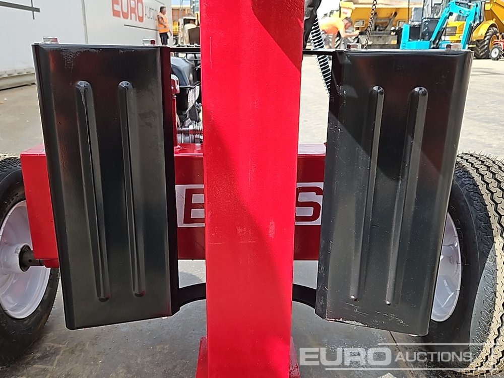 معدات الورشة Unused 2025 Boss HVG27T: صورة 32