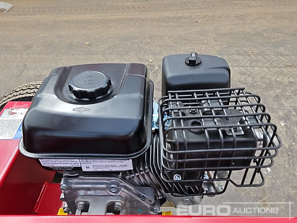 معدات الورشة Unused 2025 Boss HVG27T: صورة 15