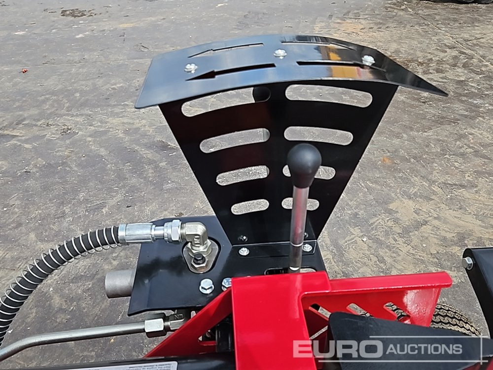 معدات الورشة Unused 2025 Boss HVG27T: صورة 43