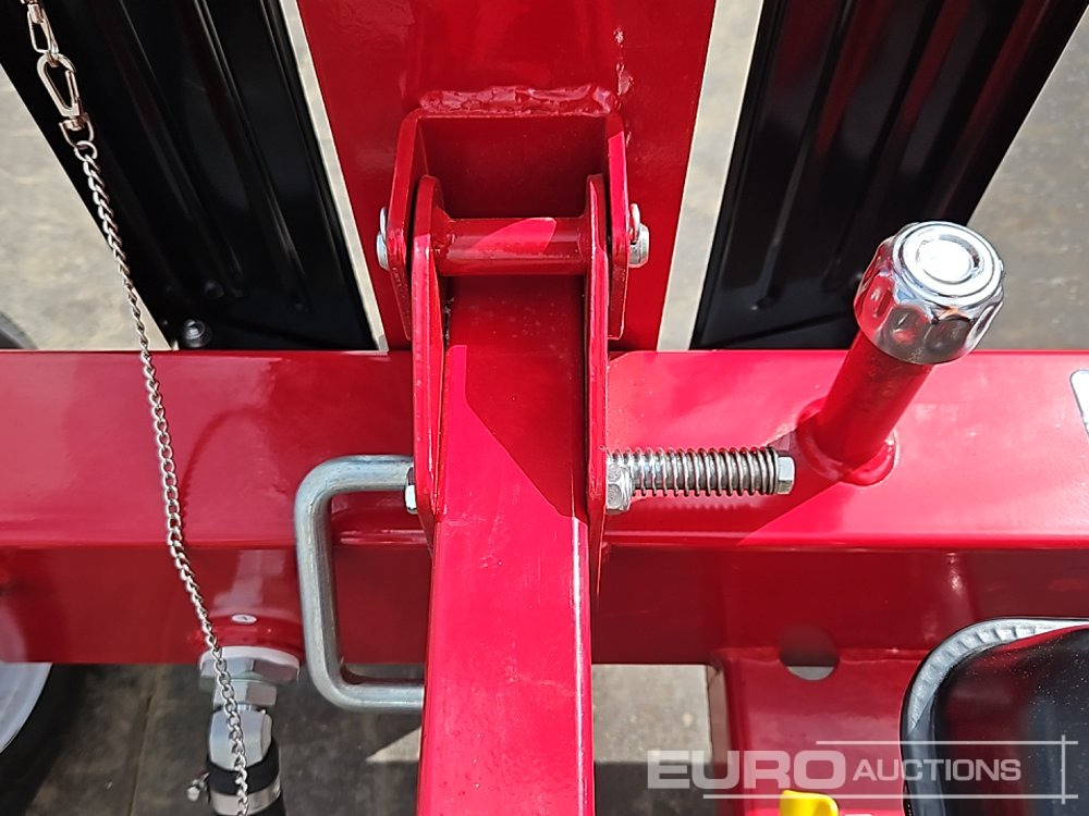 معدات الورشة Unused 2025 Boss HVG27T: صورة 26