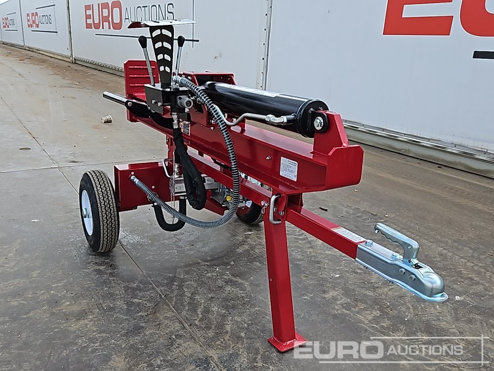 Unused 2025 Boss HVG27T - معدات الورشة: صورة 3 Unused 2025 Boss HVG27T - معدات الورشة: صورة 3