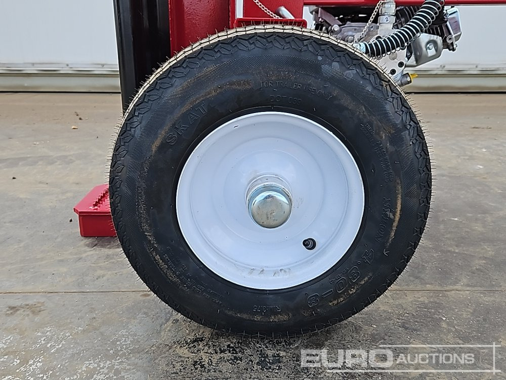 معدات الورشة Unused 2025 Boss HVG27T: صورة 10