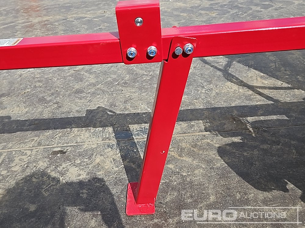 معدات الورشة Unused 2025 Boss HVG27T: صورة 25