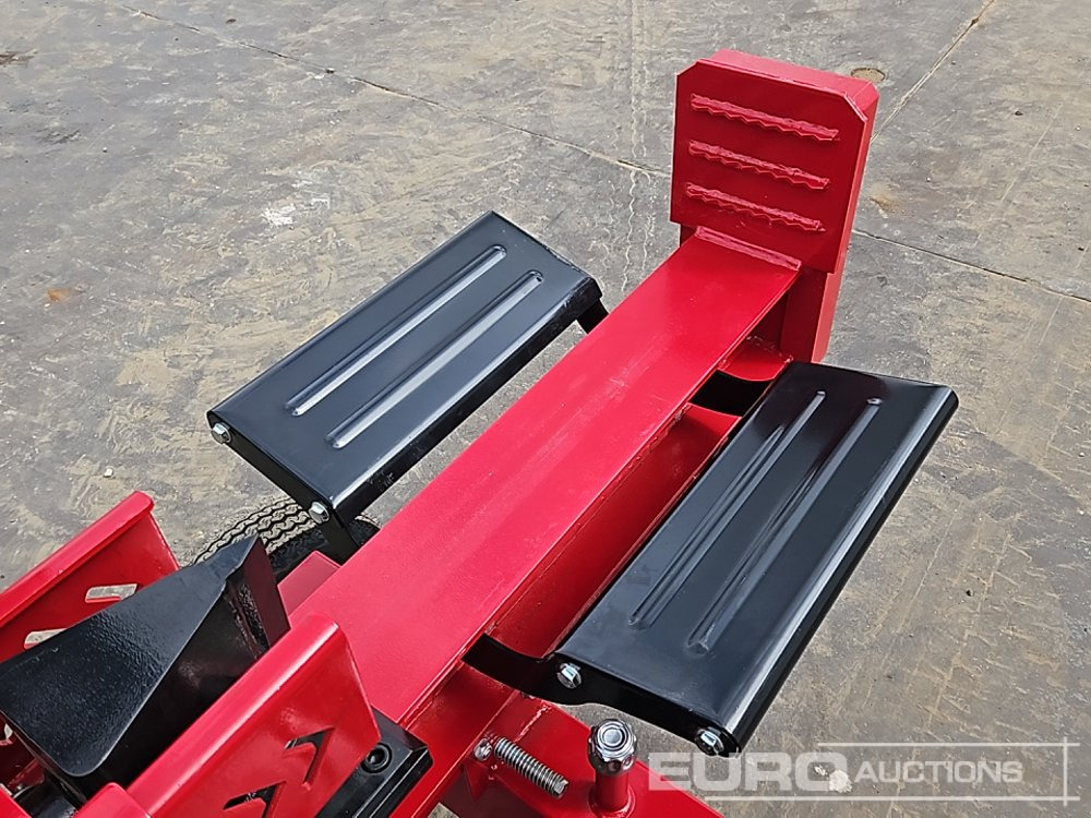 معدات الورشة Unused 2025 Boss HVG27T: صورة 39