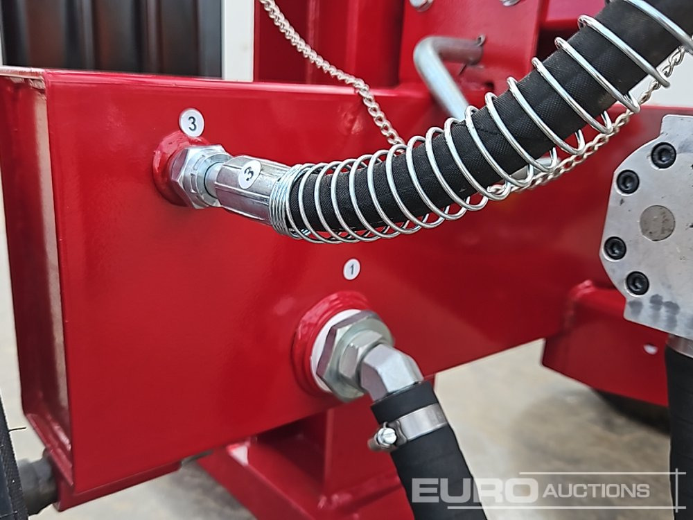 معدات الورشة Unused 2025 Boss HVG27T: صورة 21