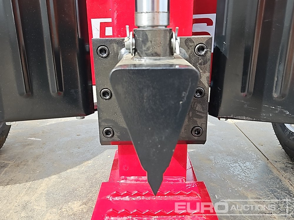 معدات الورشة Unused 2025 Boss HVG27T: صورة 36