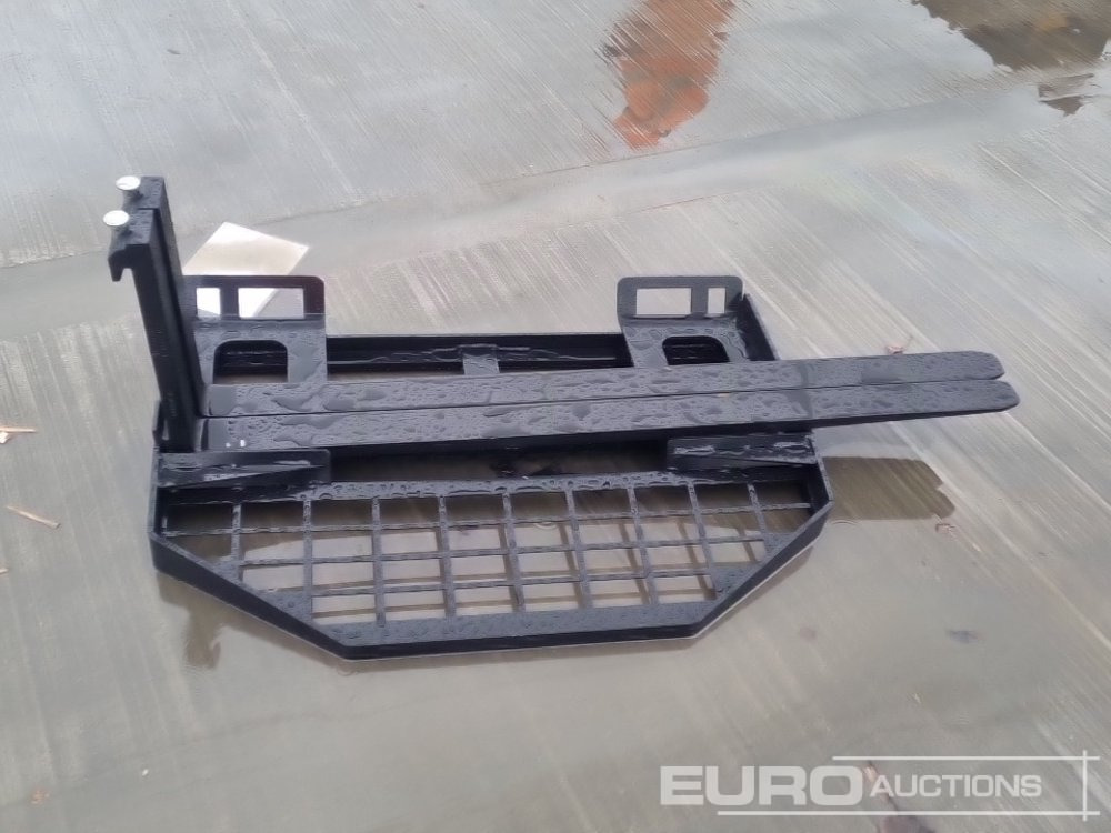 معدات المناولة Unused 2025 Captok CK-DHC: صورة 6