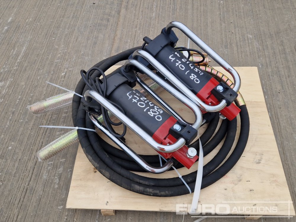 Unused 2025 Captok CK-ZDQ160 - معــدات الاسفلت: صورة 2 Unused 2025 Captok CK-ZDQ160 - معــدات الاسفلت: صورة 2