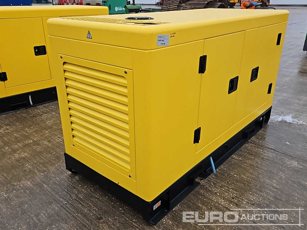 Unused 2025 Compal Power VG-R30 - مجموعة المولد: صورة 5 Unused 2025 Compal Power VG-R30 - مجموعة المولد: صورة 5