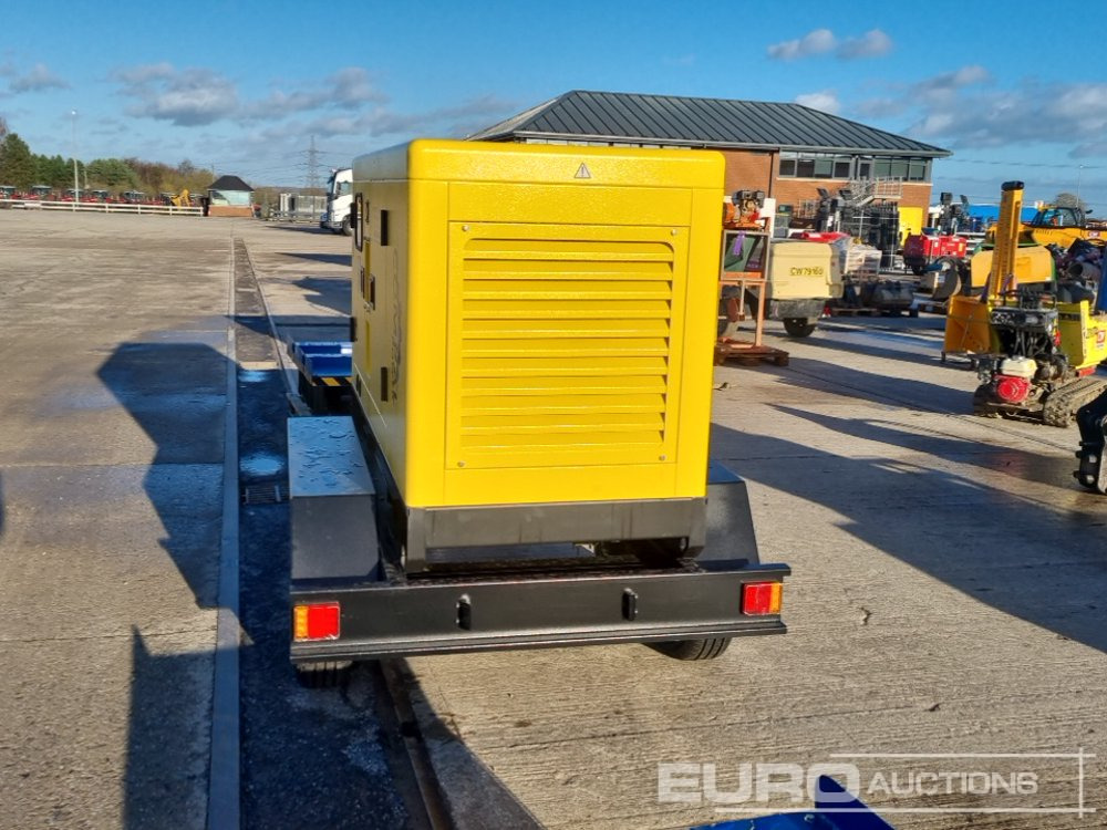 Unused 2025 Compal Power VG-R30 - مجموعة المولد: صورة 4 Unused 2025 Compal Power VG-R30 - مجموعة المولد: صورة 4