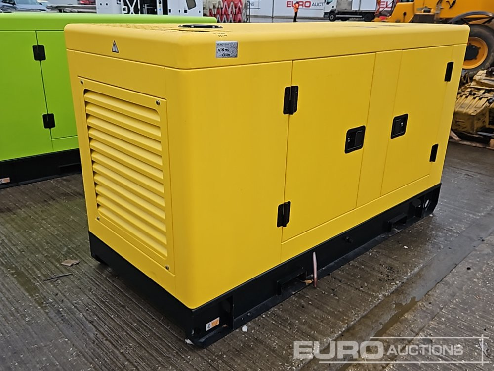 Unused 2025 Compal Power VG-R30 - مجموعة المولد: صورة 5 Unused 2025 Compal Power VG-R30 - مجموعة المولد: صورة 5