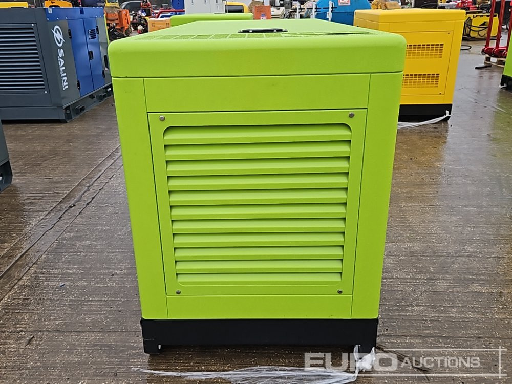 Unused 2025 Compal Power VG-R30 - مجموعة المولد: صورة 4 Unused 2025 Compal Power VG-R30 - مجموعة المولد: صورة 4