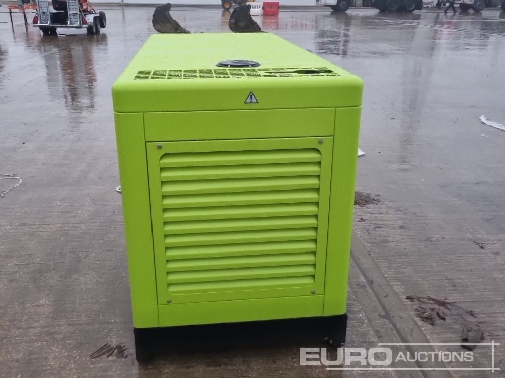 Unused 2025 Compal Power VG-R30 - مجموعة المولد: صورة 4 Unused 2025 Compal Power VG-R30 - مجموعة المولد: صورة 4