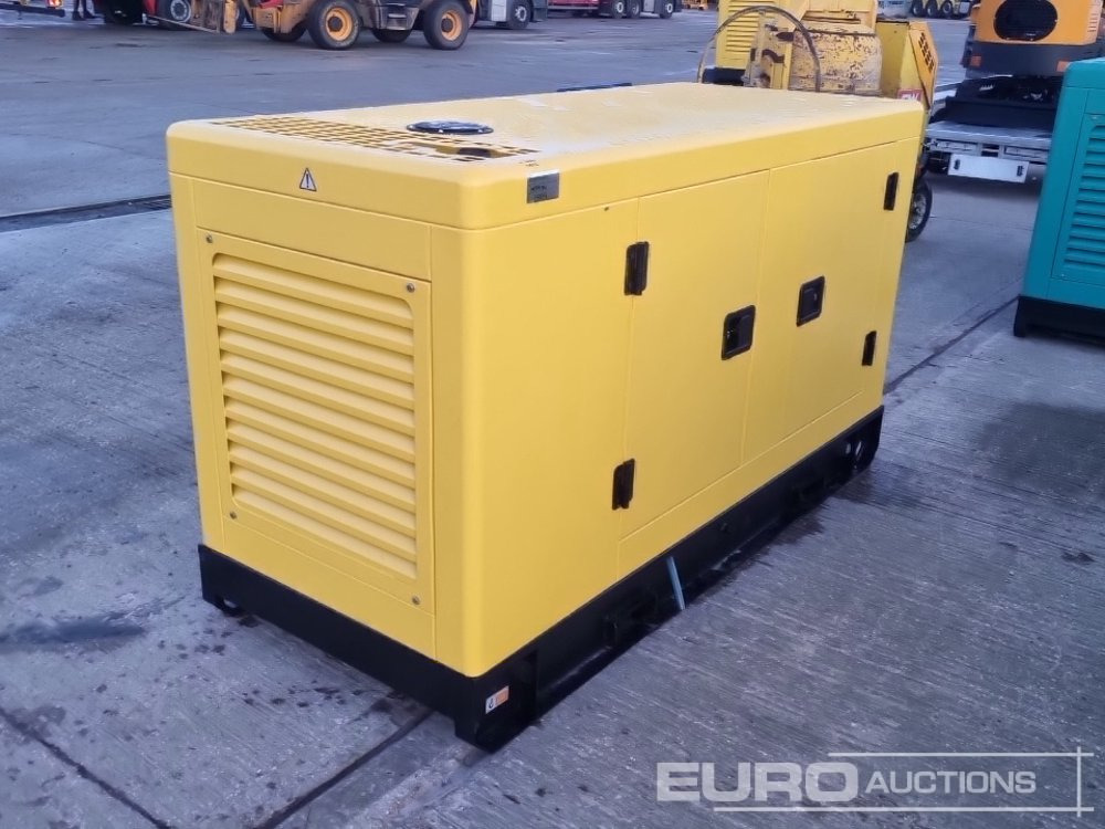 Unused 2025 Compal Power VG-R30 - مجموعة المولد: صورة 5 Unused 2025 Compal Power VG-R30 - مجموعة المولد: صورة 5