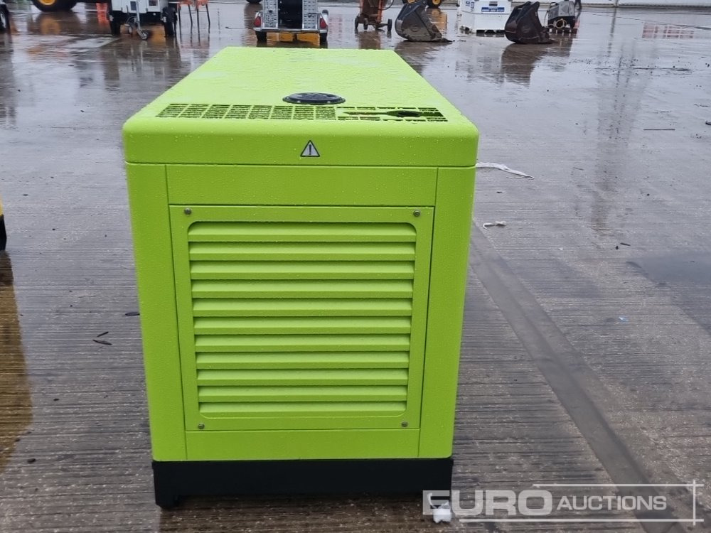 Unused 2025 Compal Power VG-R30 - مجموعة المولد: صورة 4 Unused 2025 Compal Power VG-R30 - مجموعة المولد: صورة 4