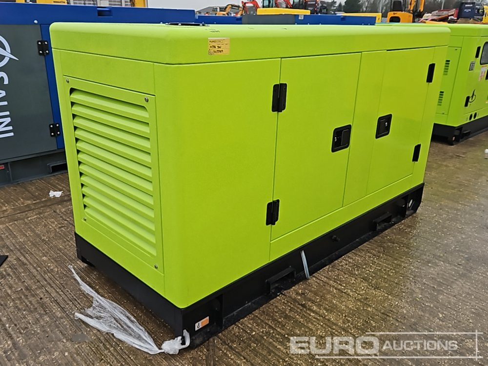 Unused 2025 Compal Power VG-R30 - مجموعة المولد: صورة 5 Unused 2025 Compal Power VG-R30 - مجموعة المولد: صورة 5