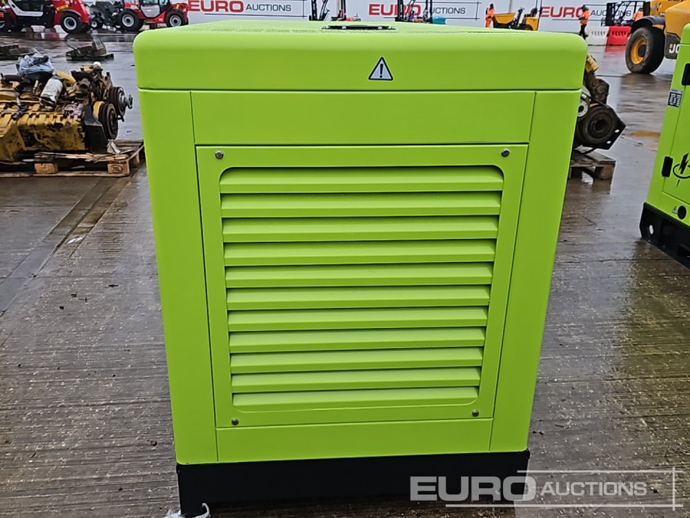 Unused 2025 Compal Power VG-R30 - مجموعة المولد: صورة 4 Unused 2025 Compal Power VG-R30 - مجموعة المولد: صورة 4