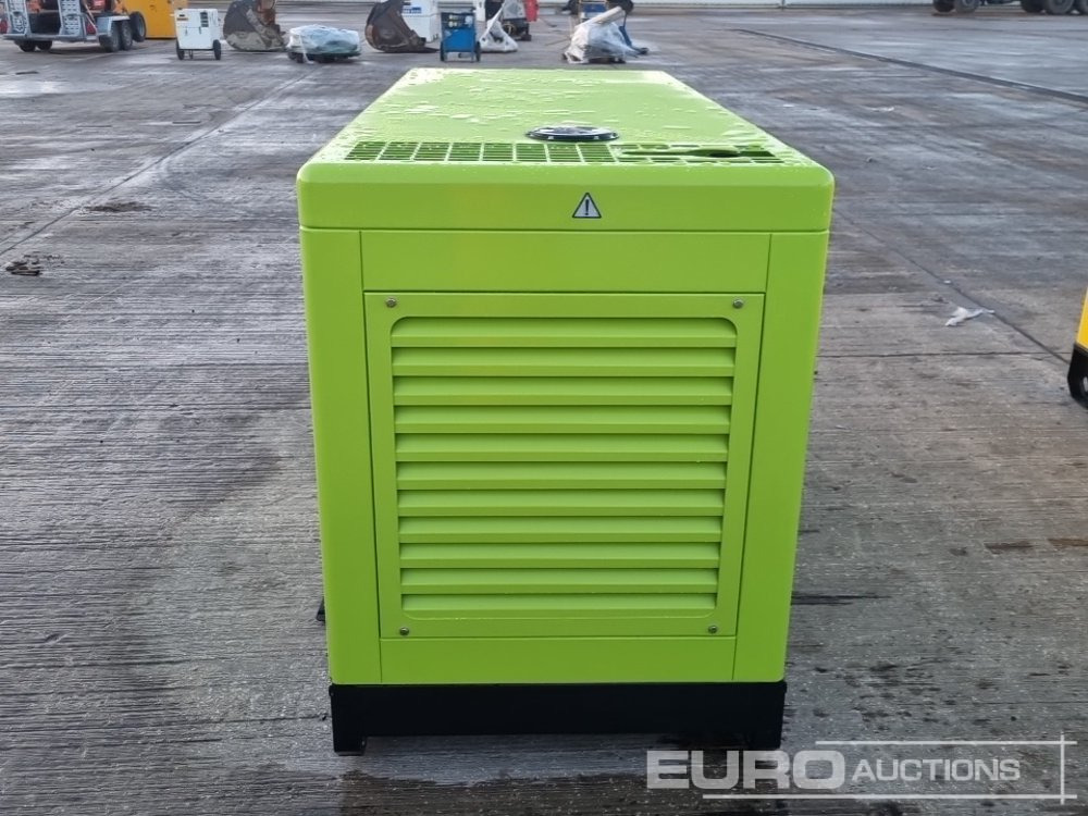 Unused 2025 Compal Power VG-R30 - مجموعة المولد: صورة 4 Unused 2025 Compal Power VG-R30 - مجموعة المولد: صورة 4