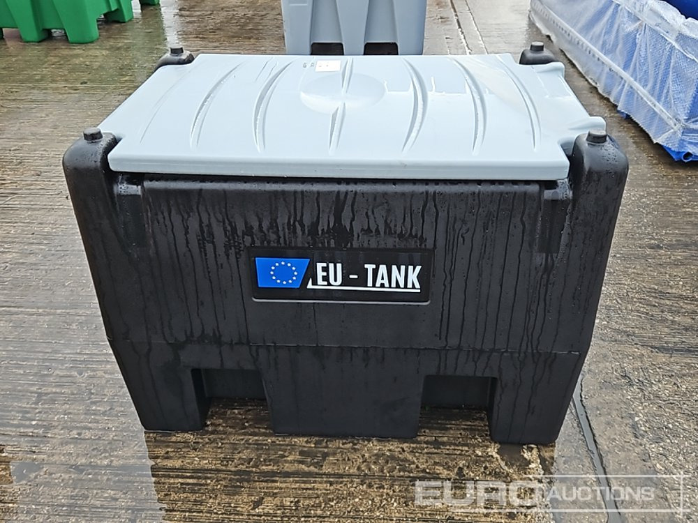 Unused 2025 Emiliana Serbatoi 220CM - خزان تخزين: صورة 4 Unused 2025 Emiliana Serbatoi 220CM - خزان تخزين: صورة 4