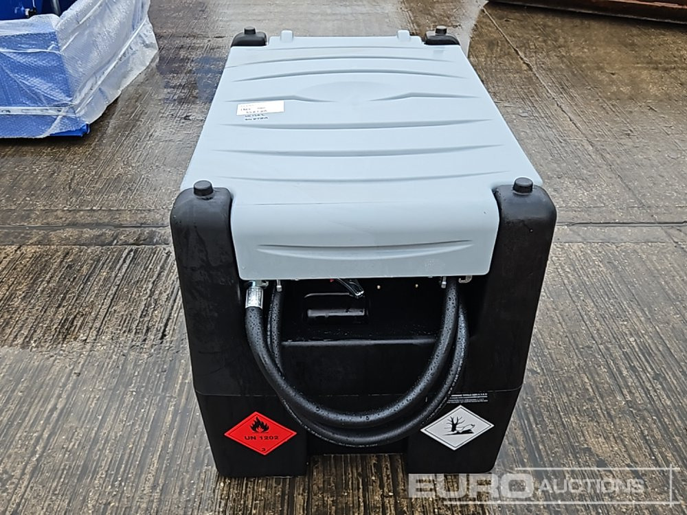 Unused 2025 Emiliana Serbatoi 220CM - خزان تخزين: صورة 2 Unused 2025 Emiliana Serbatoi 220CM - خزان تخزين: صورة 2