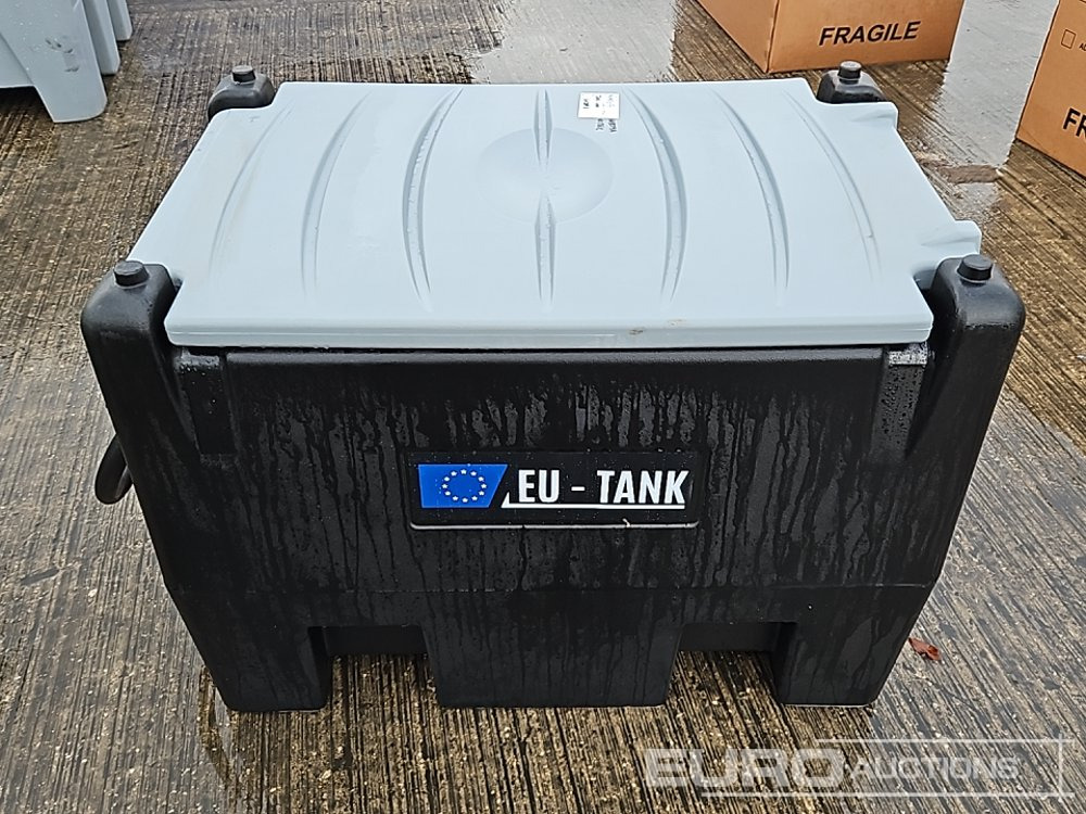 Unused 2025 Emiliana Serbatoi 220CM - خزان تخزين: صورة 4 Unused 2025 Emiliana Serbatoi 220CM - خزان تخزين: صورة 4