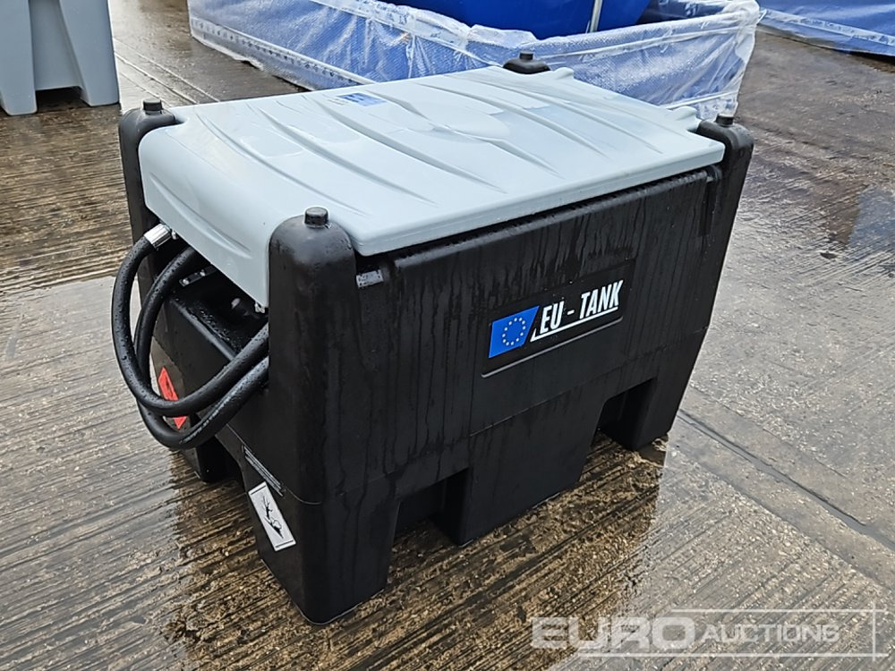 Unused 2025 Emiliana Serbatoi 220CM - خزان تخزين: صورة 3 Unused 2025 Emiliana Serbatoi 220CM - خزان تخزين: صورة 3