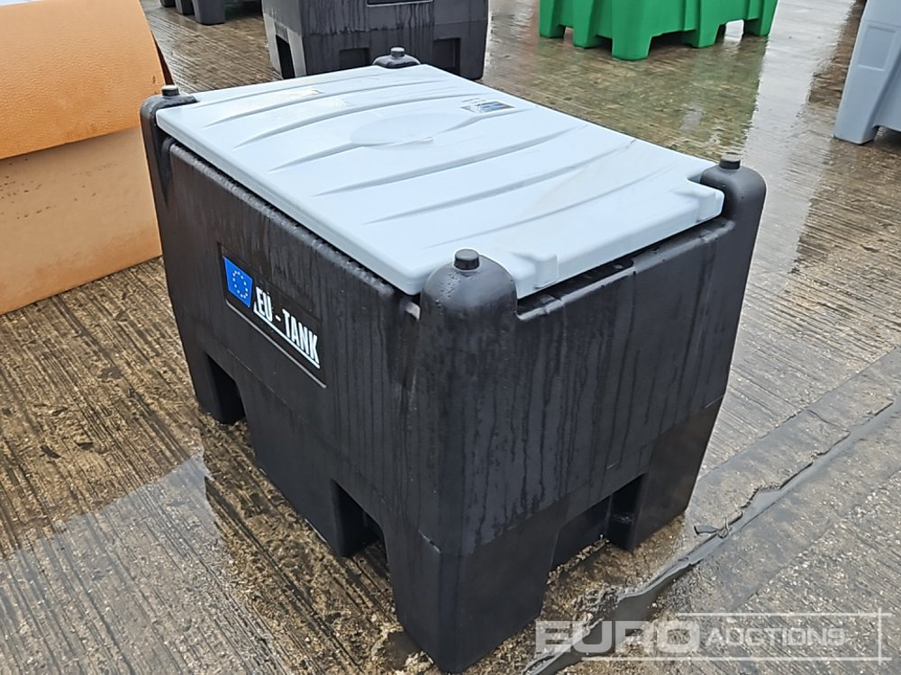 Unused 2025 Emiliana Serbatoi 220CM - خزان تخزين: صورة 5 Unused 2025 Emiliana Serbatoi 220CM - خزان تخزين: صورة 5