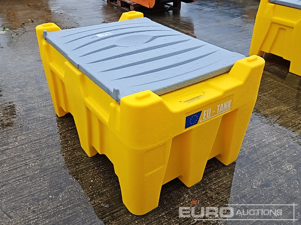 Unused 2025 Emiliana Serbatoi 330CM - خزان تخزين: صورة 5 Unused 2025 Emiliana Serbatoi 330CM - خزان تخزين: صورة 5