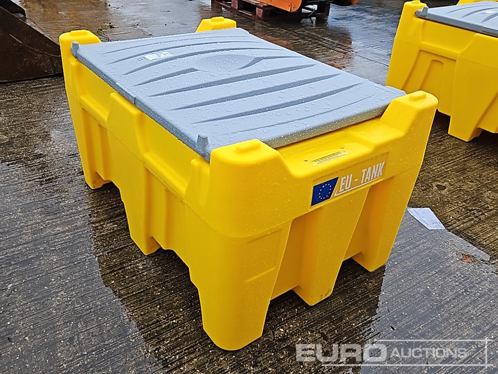 Unused 2025 Emiliana Serbatoi 330CM - خزان تخزين: صورة 5 Unused 2025 Emiliana Serbatoi 330CM - خزان تخزين: صورة 5