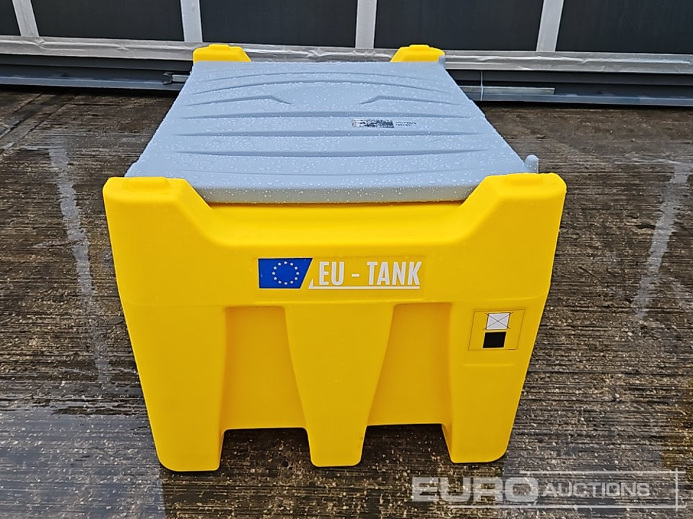 Unused 2025 Emiliana Serbatoi 330CM - خزان تخزين: صورة 2 Unused 2025 Emiliana Serbatoi 330CM - خزان تخزين: صورة 2