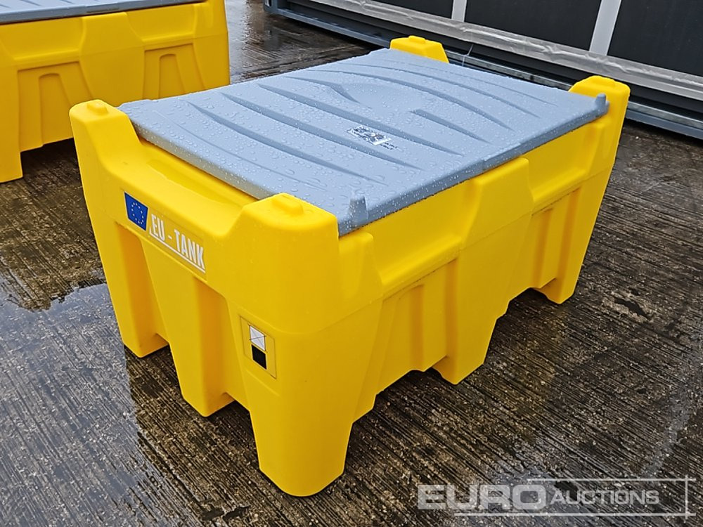 Unused 2025 Emiliana Serbatoi 330CM - خزان تخزين: صورة 3 Unused 2025 Emiliana Serbatoi 330CM - خزان تخزين: صورة 3