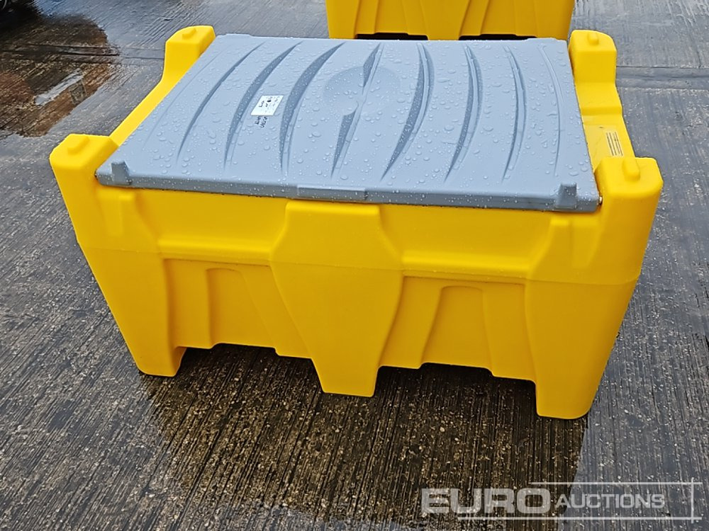 Unused 2025 Emiliana Serbatoi 330CM - خزان تخزين: صورة 4 Unused 2025 Emiliana Serbatoi 330CM - خزان تخزين: صورة 4