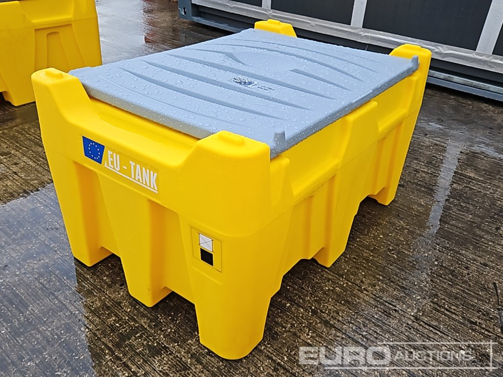 Unused 2025 Emiliana Serbatoi 330CM - خزان تخزين: صورة 3 Unused 2025 Emiliana Serbatoi 330CM - خزان تخزين: صورة 3