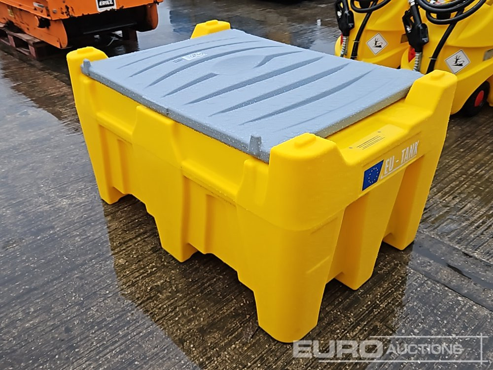 Unused 2025 Emiliana Serbatoi 330CM - خزان تخزين: صورة 5 Unused 2025 Emiliana Serbatoi 330CM - خزان تخزين: صورة 5